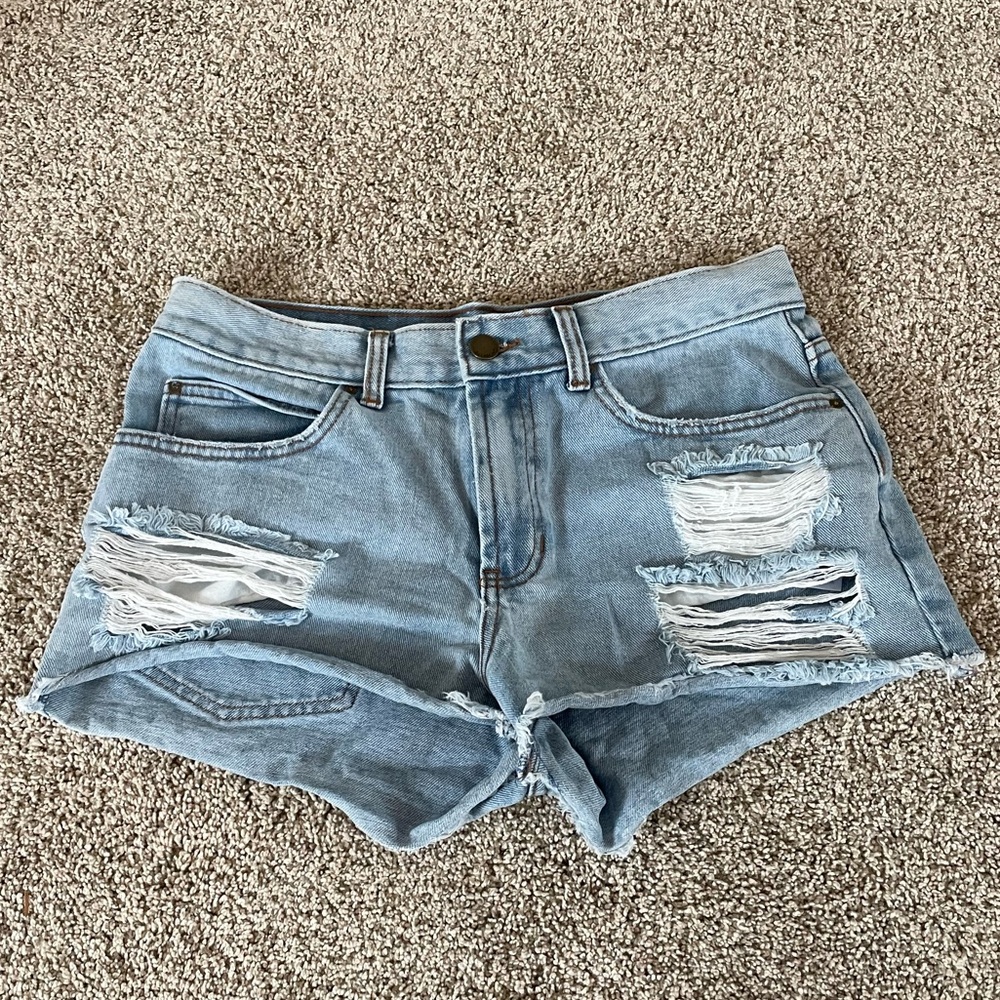 Billabong Denim Shorts